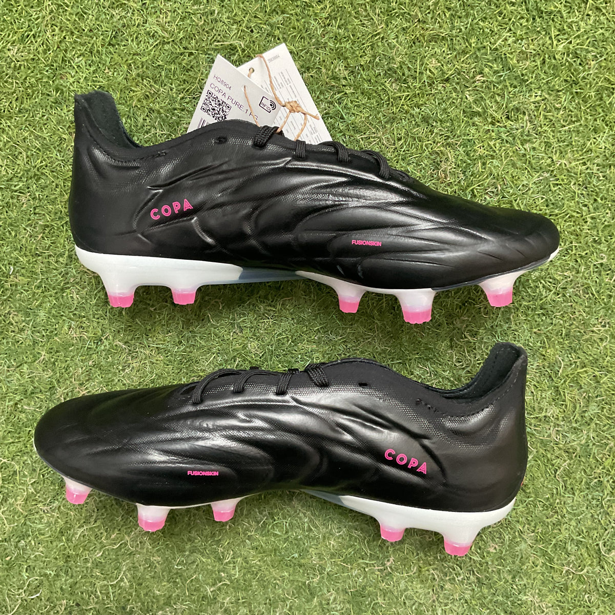 【箱無し】Copa Pure.1 FG 22.5 HQ8904
