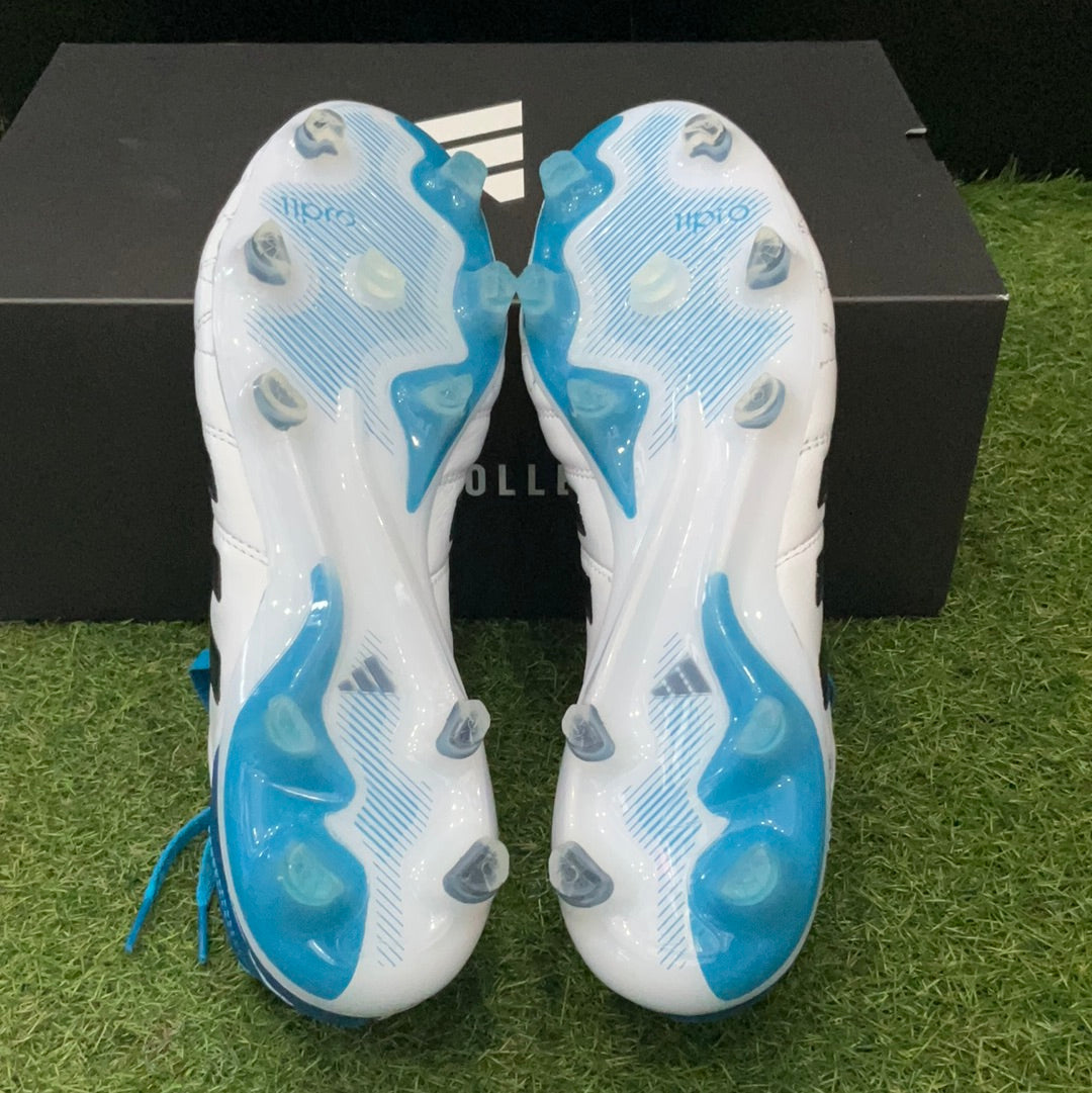 Coming Soon... 11pro Toni Kross FG IG0776