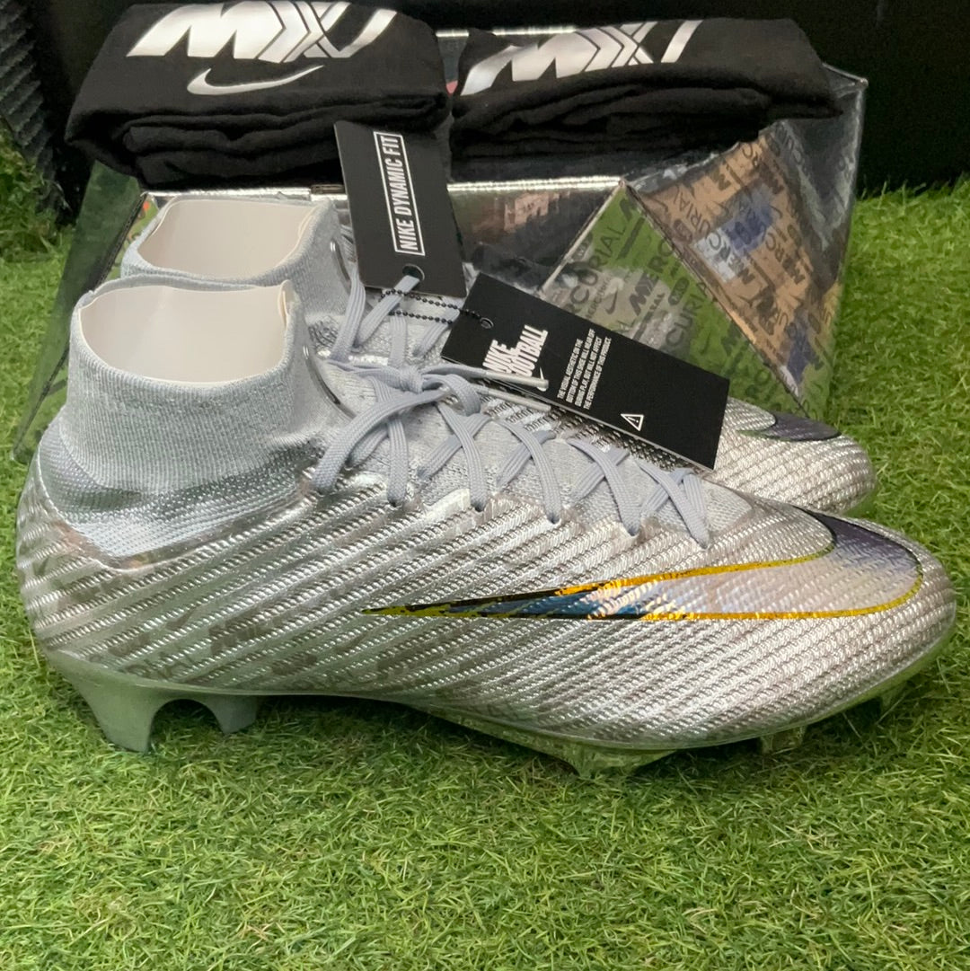 全世界2500足限定 Mercurial SuperFly 9 FB8863 060