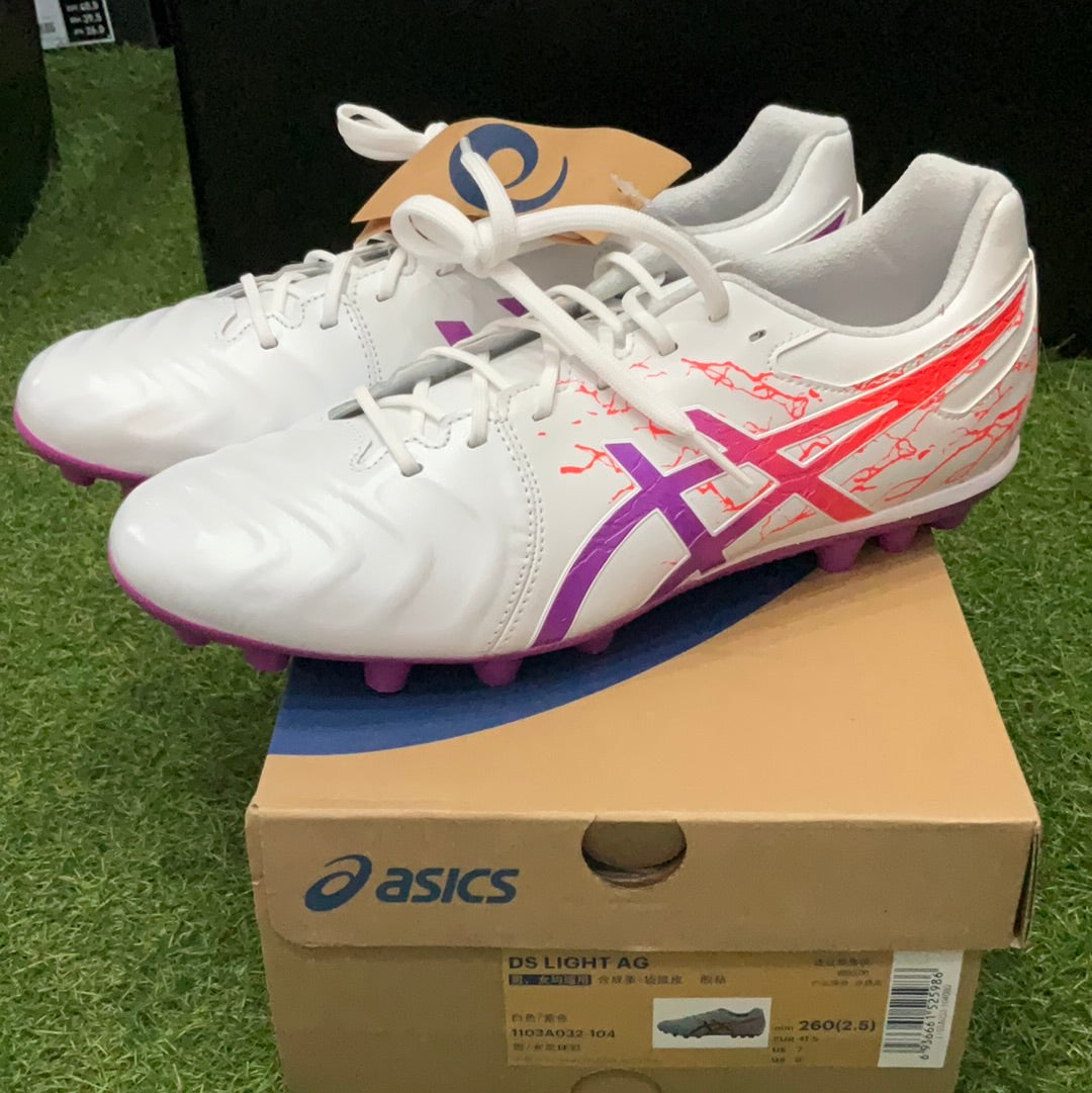海外限定 DS LIGHT AG 1103A032 104