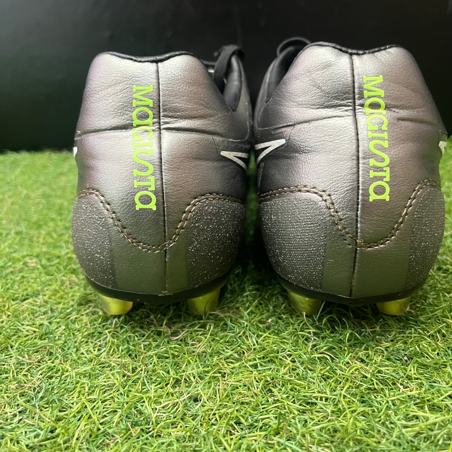 25.5 cm Used Goods中古スパイクMagista Opus HG-E