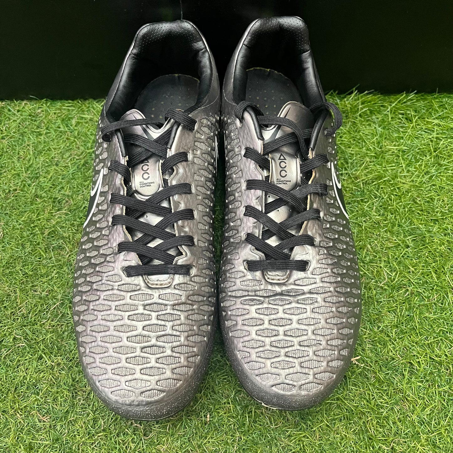 25.5 cm Used Goods中古スパイクMagista Opus HG-E