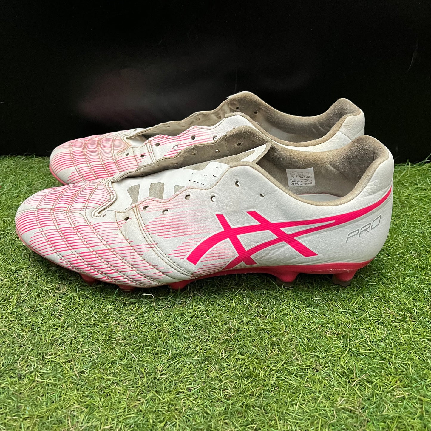27.0 cm Used Goods中古スパイク DS Light X-FLY PRO Limited