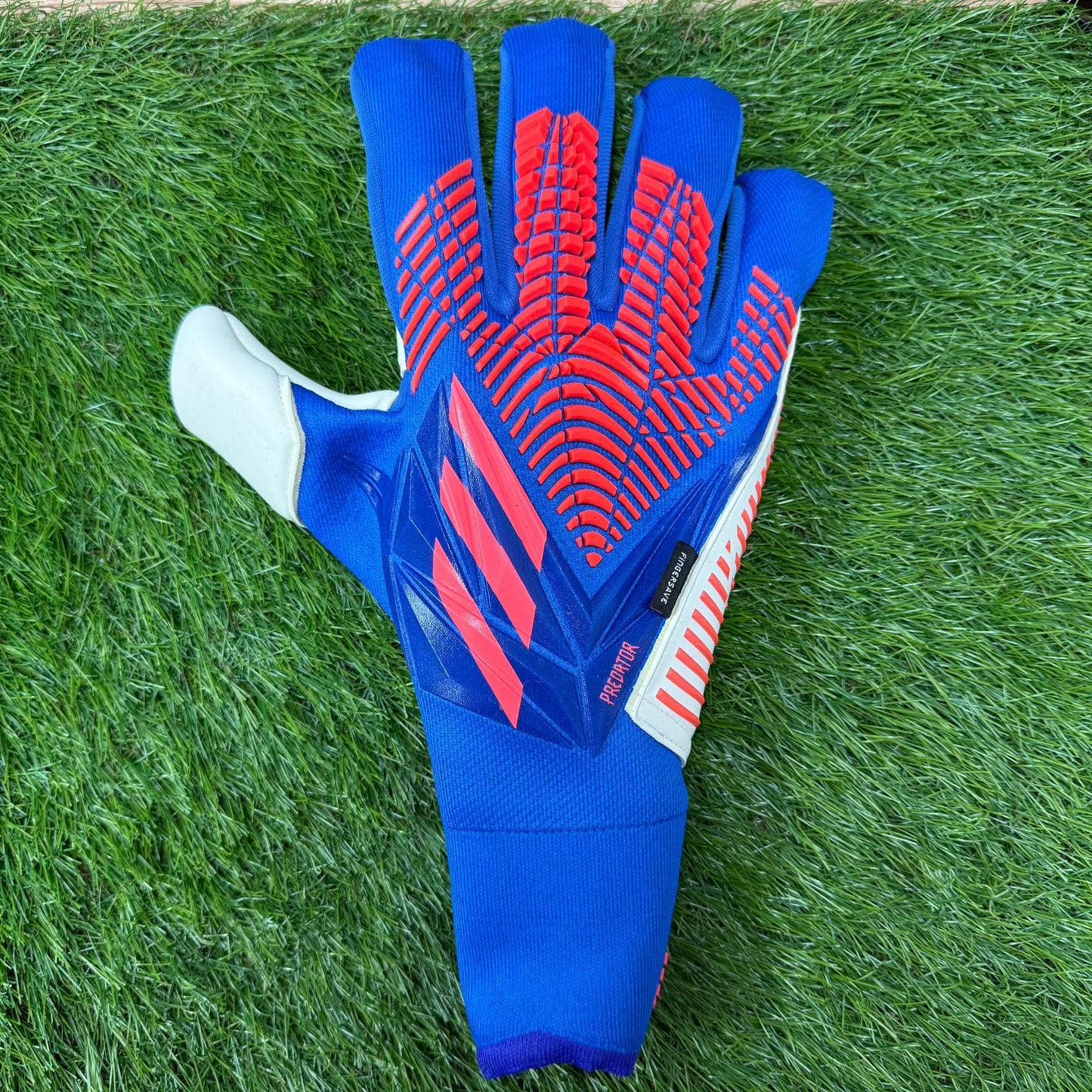 プレデター GL プロ フィンガーセーブ IE149 URG2.0 Predator GL Pro Fingersave