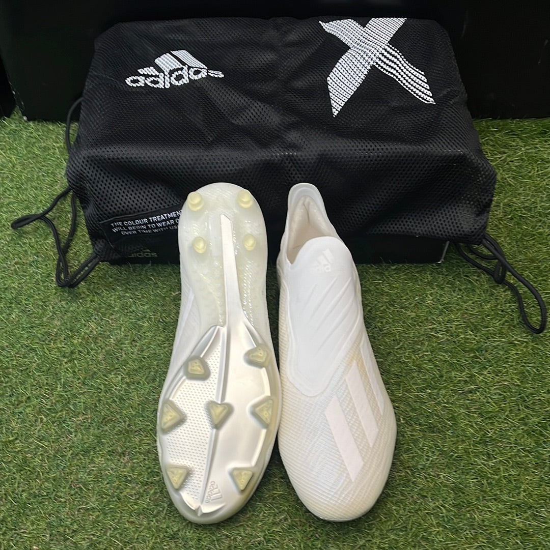 X 18+ FG/AG DB2217