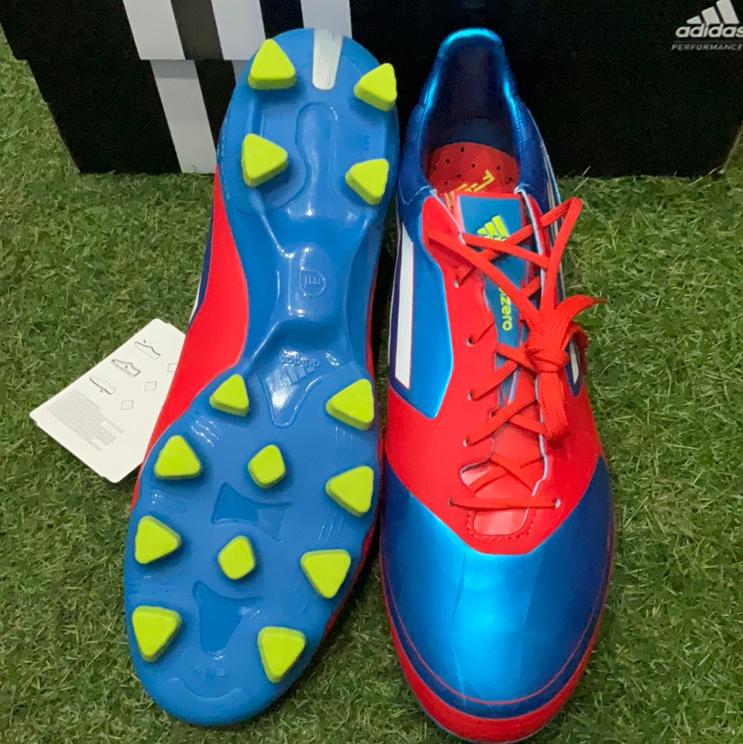 F50 adizero JP V23964