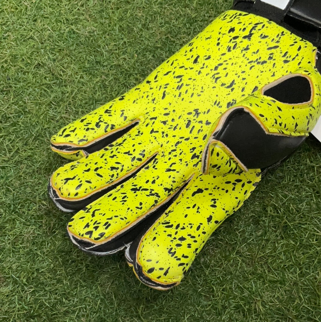 Uhlsport Supergrip Flex Frame Carbon 101115001