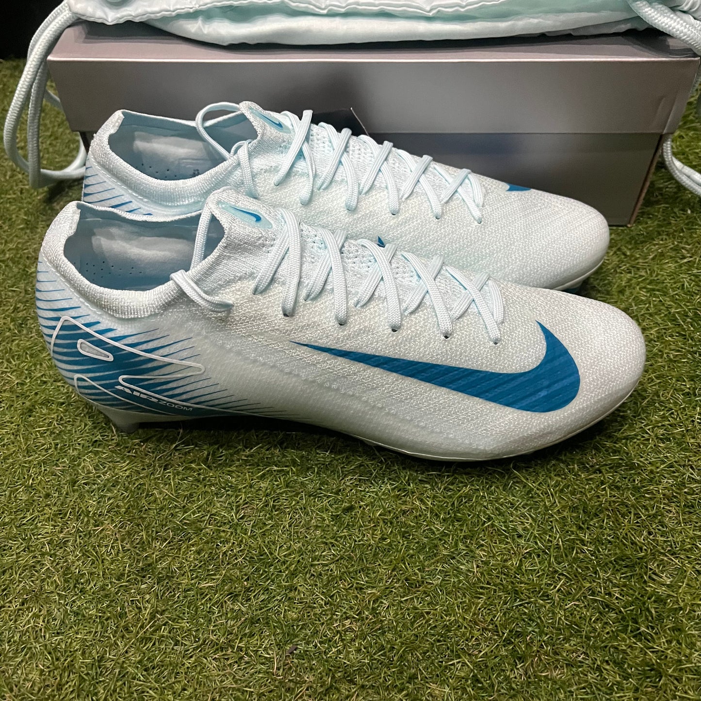 マーキュリアル ヴェイパー エリート 16 AG-PRO FQ8693 400 ZOOM Vapor 16 ELITE