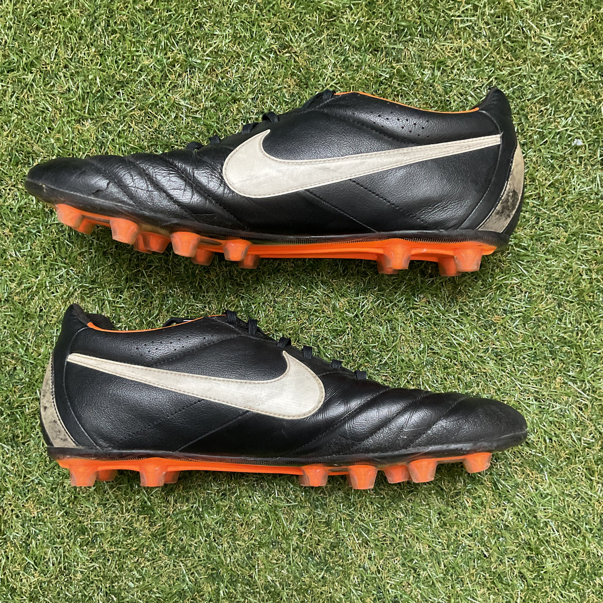 29.0 Used Goods中古スパイクTiempo Legend 4 HG-E AF
