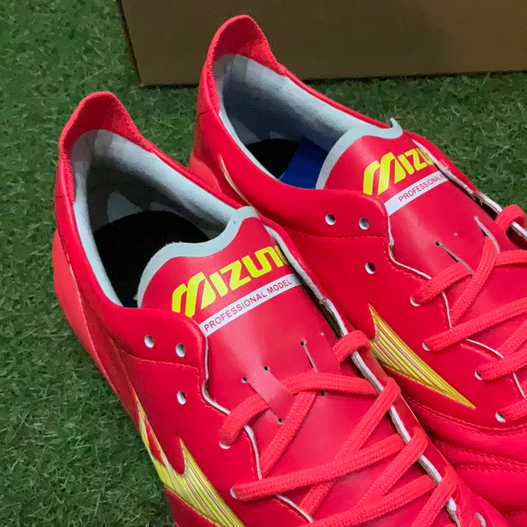 日本未発売 モレリアネオ4 エリート P1GA233264 Morelia Neo4 elite RELEASE PACK