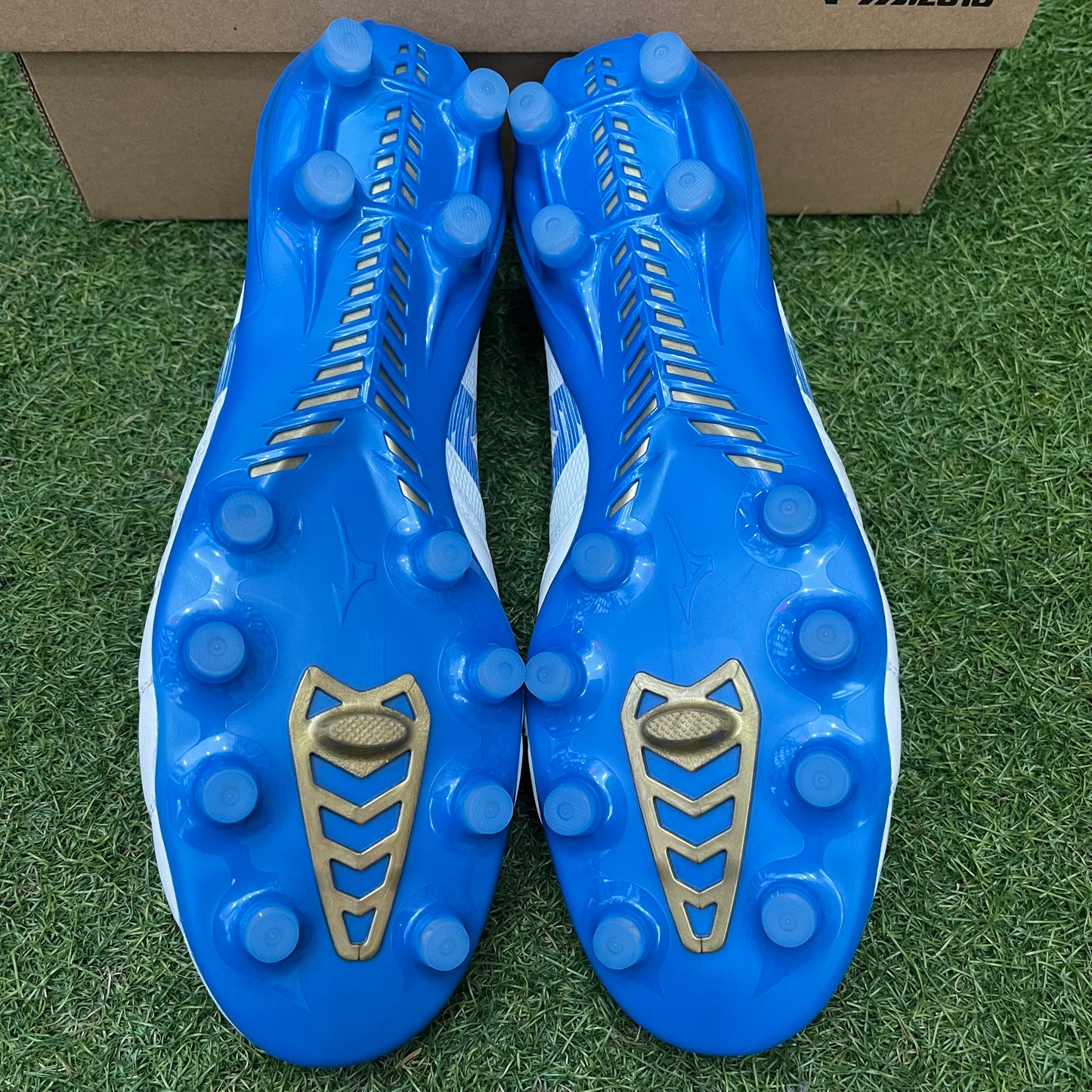 日本未発売 モレリアネオ4 β Elite P1GA244225 morelia neo 4 MUGEN Pack ムゲンパック