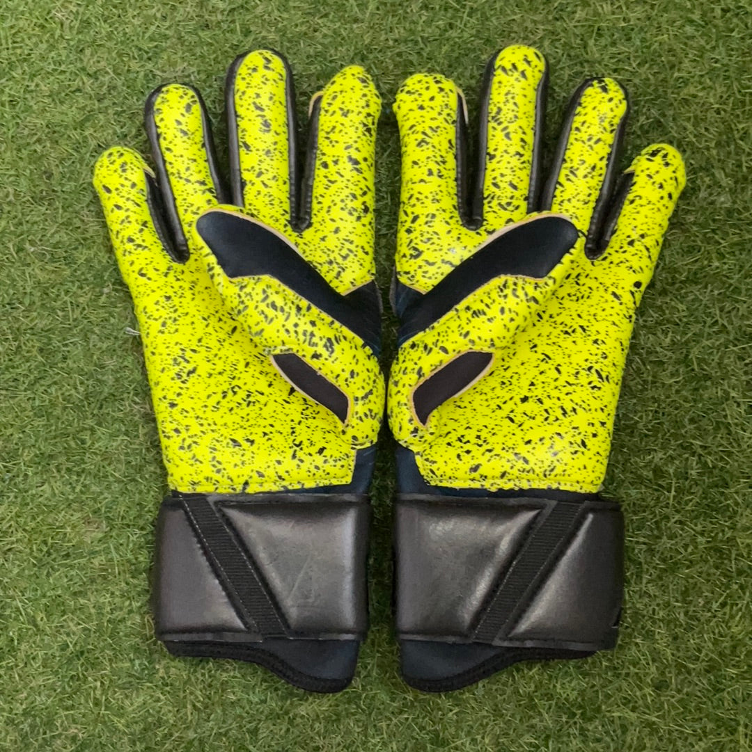 Uhlsport Supergrip HN #257 With Subli 1011118032019