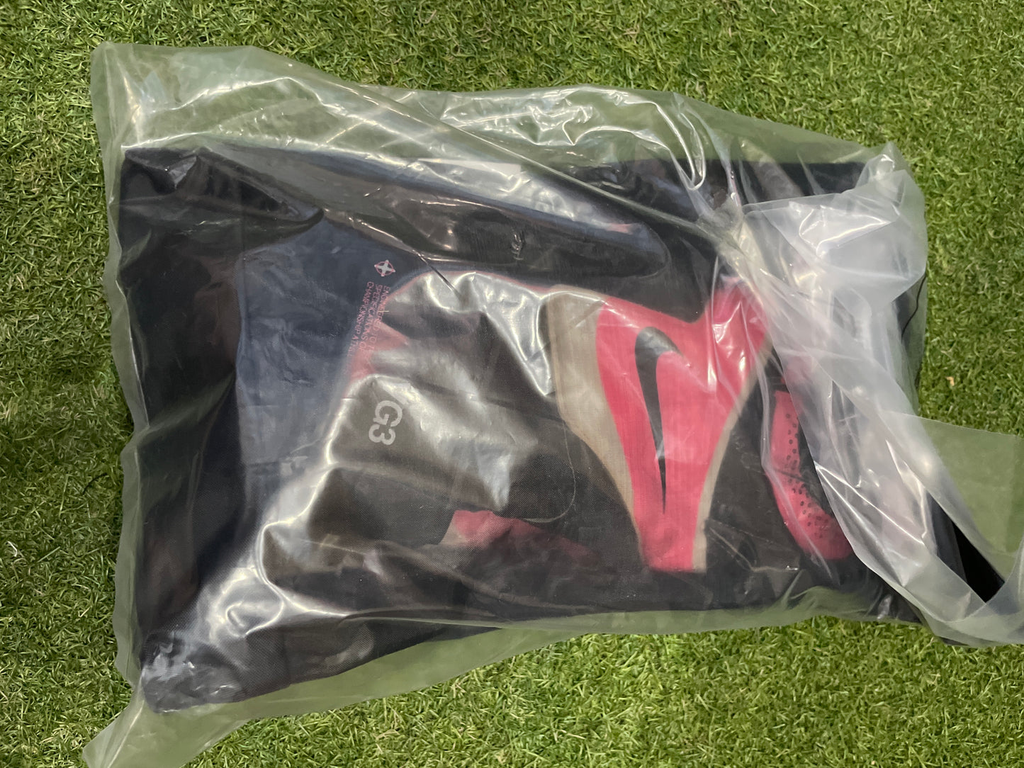 日本未発売 ヴェイパーグリップ3FB2999 013 Vapor Grip 3