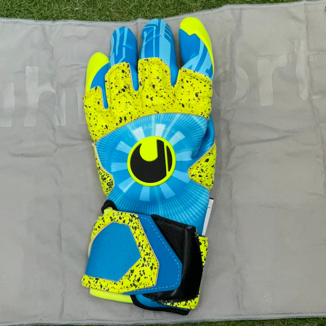 Uhlsport Supergrip Radar Control Supergrip Reflex 101111501