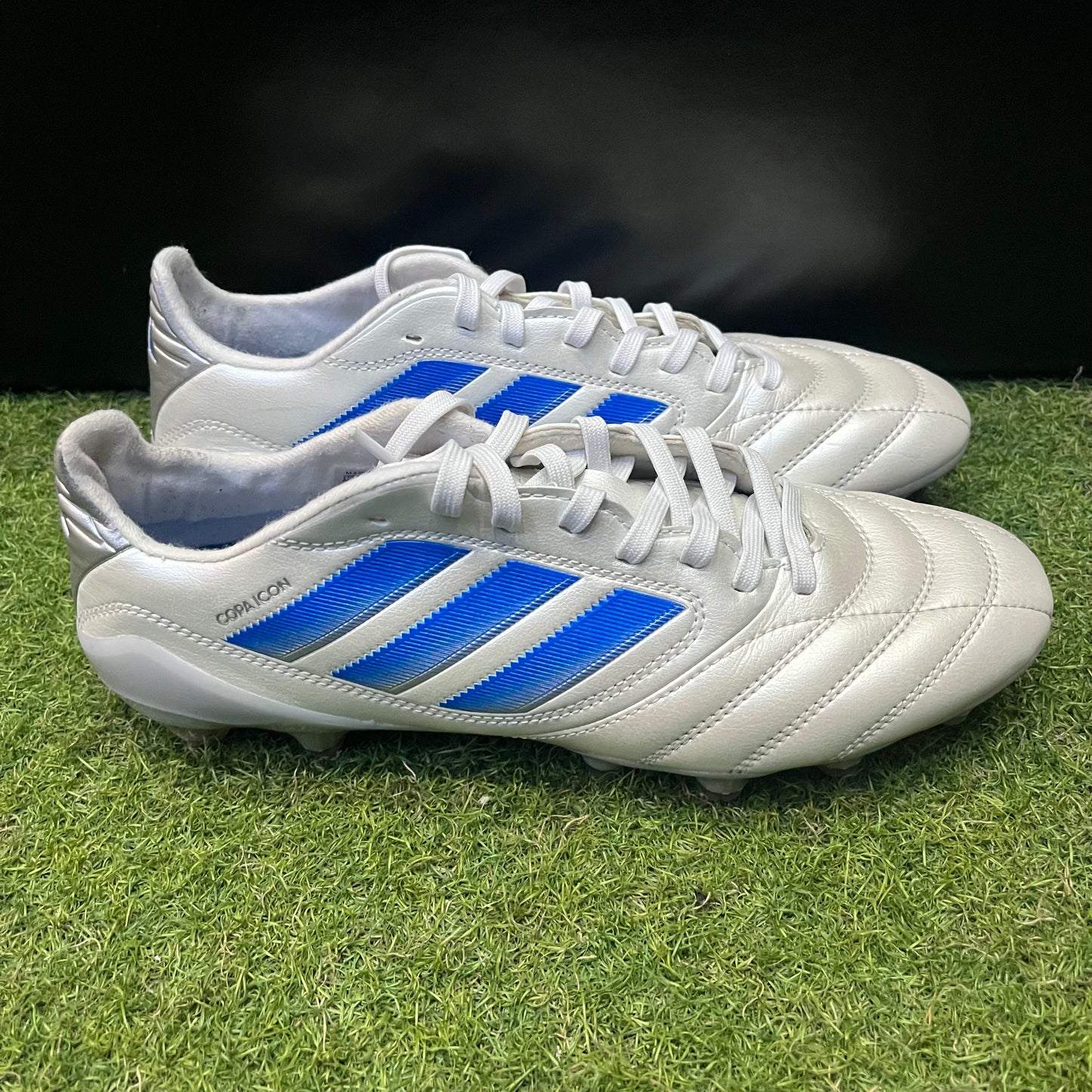25.5 cm Used Goods中古スパイク COPA ICON 2 PRO HG/AG JAPAN