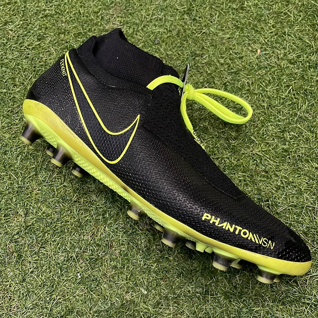 26.0 右足のみ Used Goods中古スパイクPhantom Vision AG-PRO