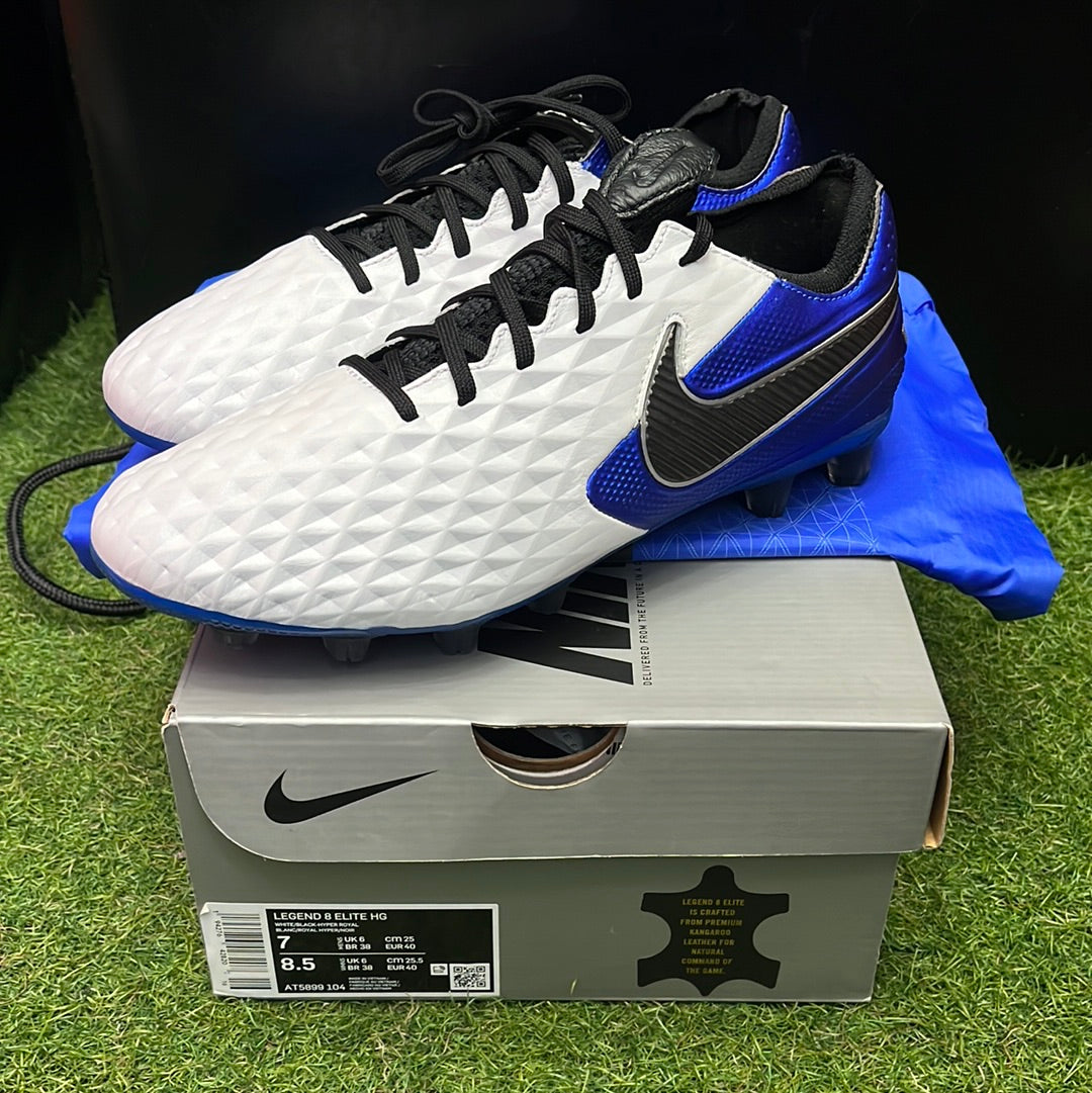 ティエンポレジェンド 8 エリート HG AT5899 104 Tiempo legend Elite HG