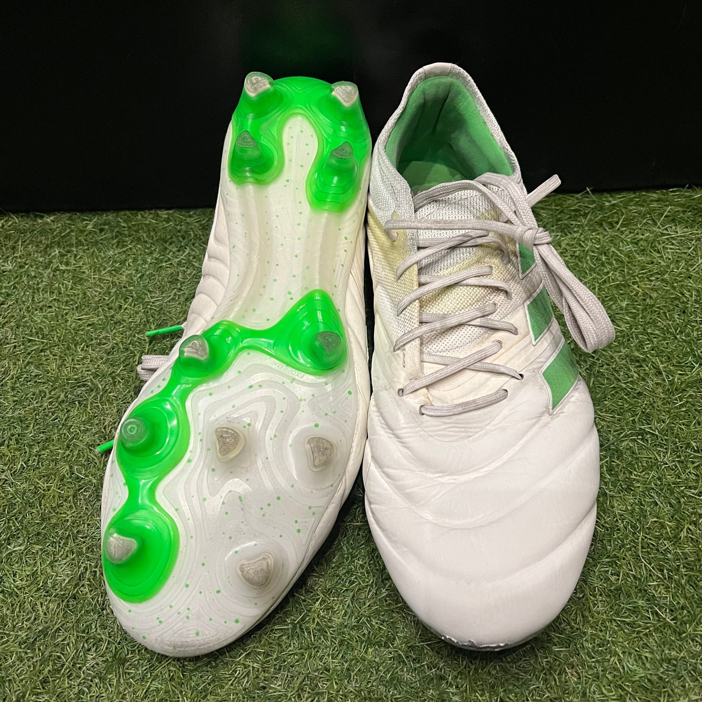 27.0 cm Used Goods中古スパイク COPA 19.1 FG