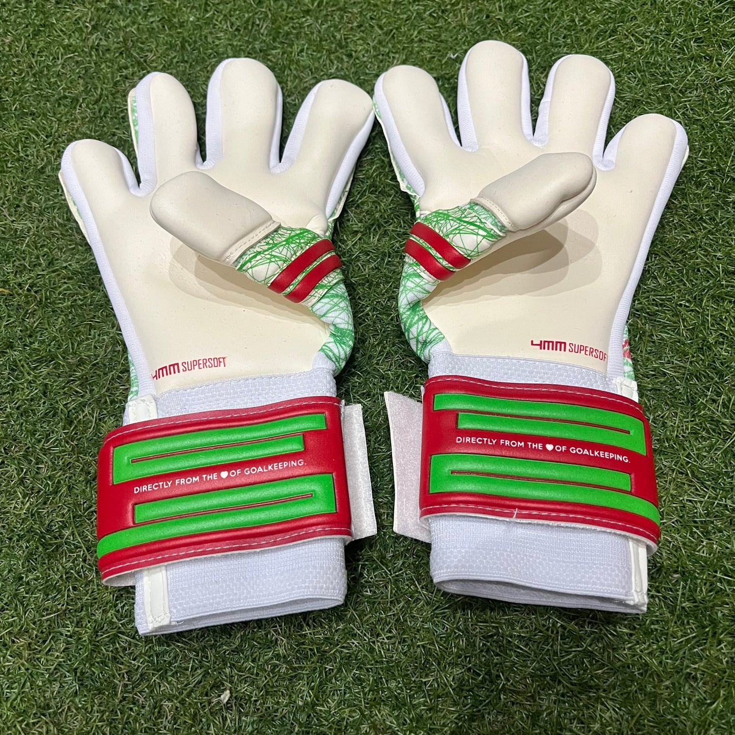 KEEPERsport VARAN 6 Premier NC KS10007 116
