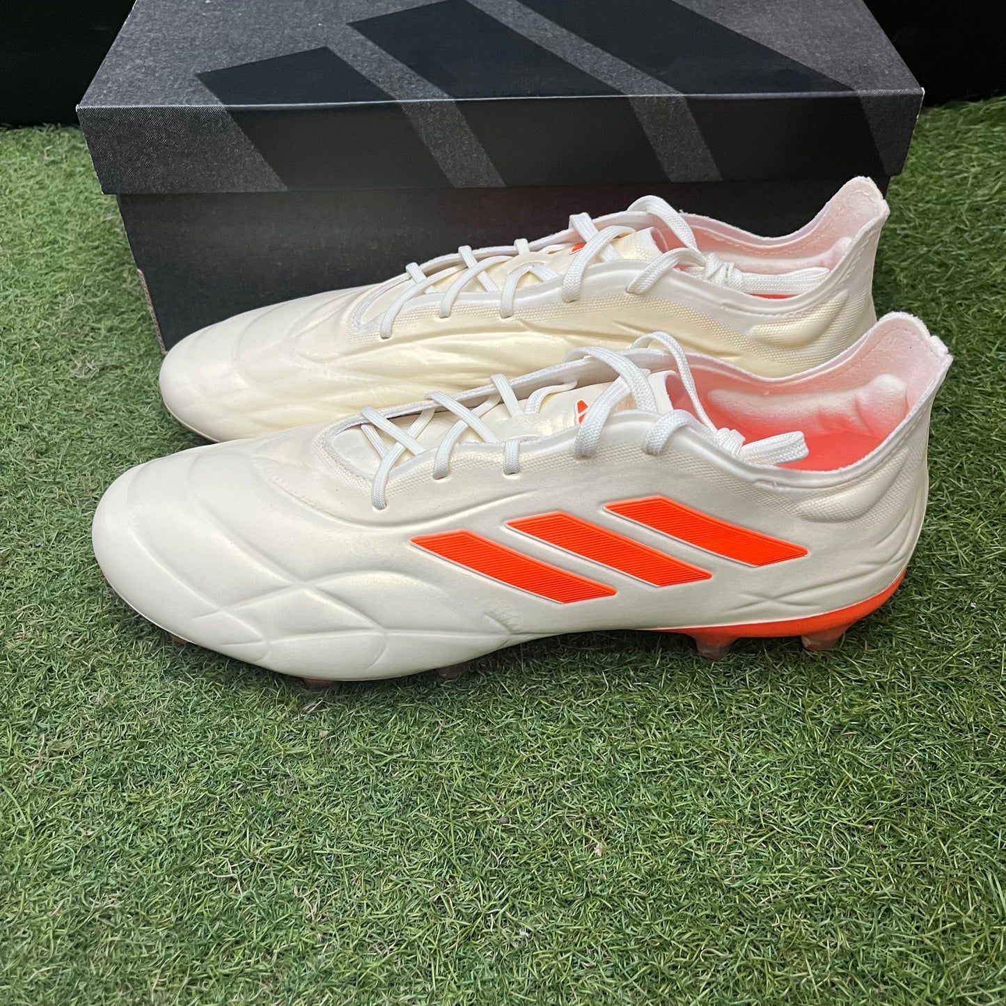 Copa pure.1 FG HQ8903 コパピュア