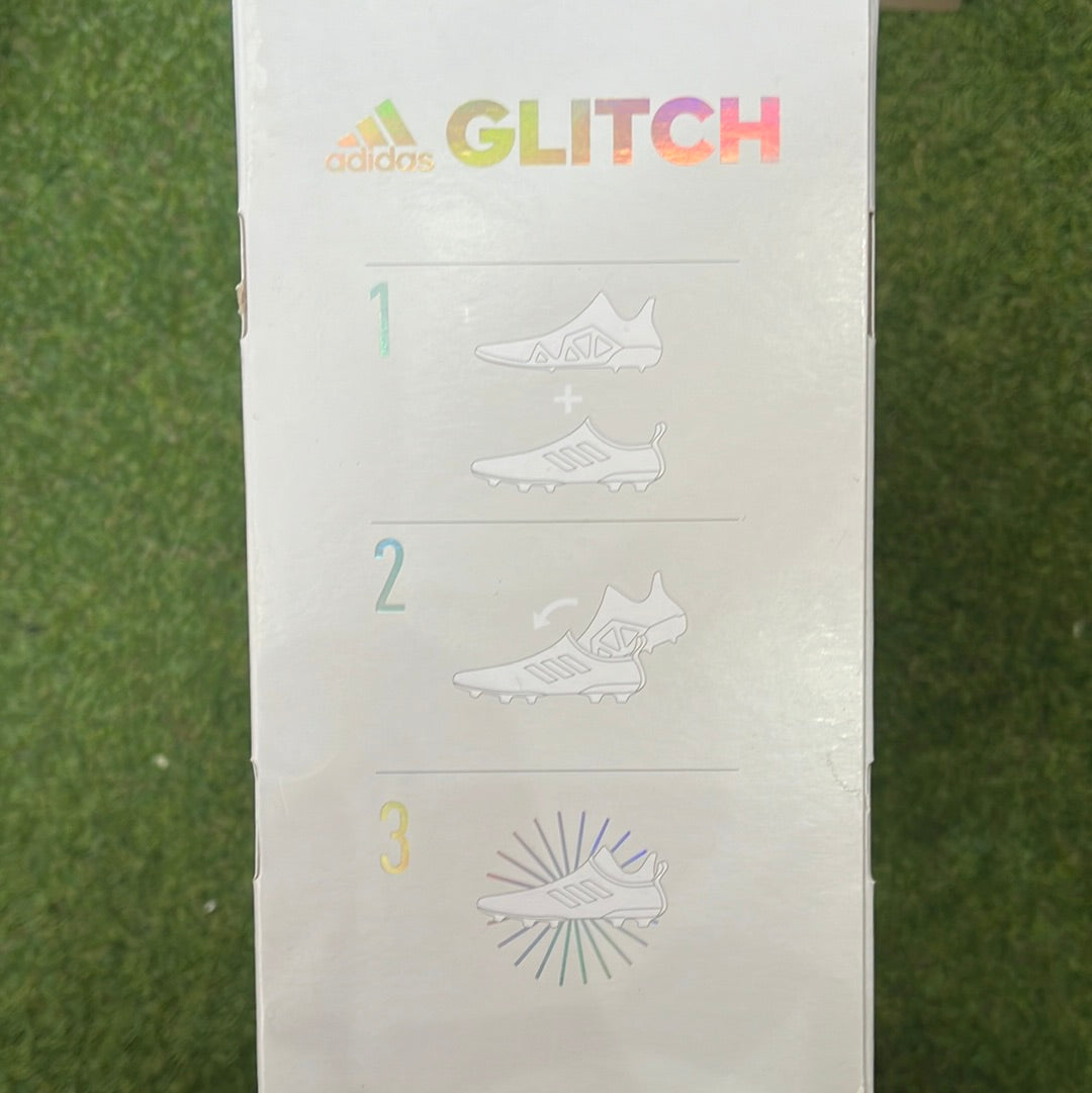 Glitch Innershoe high CM8246 グリッチ インナーシューズ