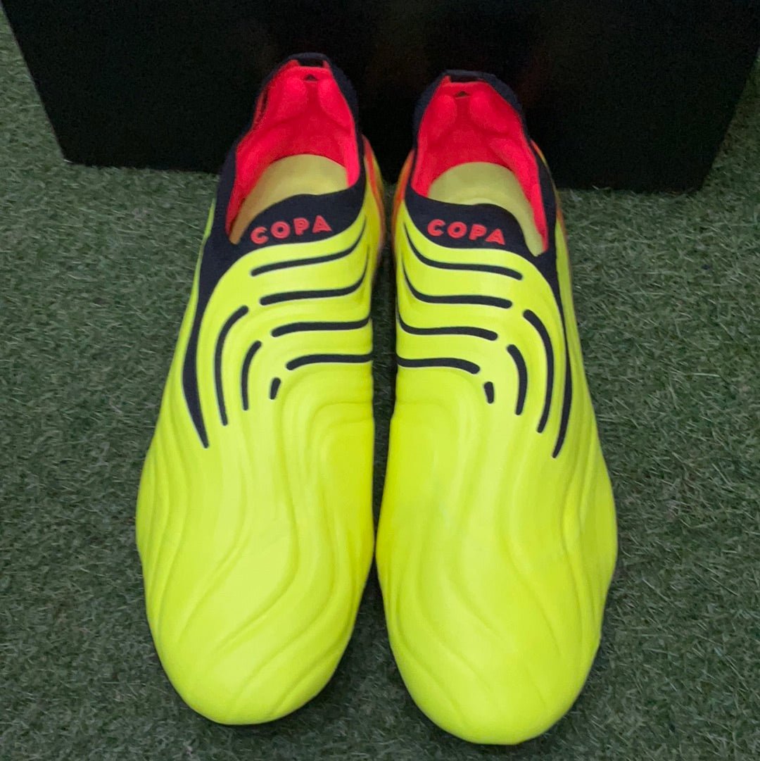 COPA SENSE+ FG アディダス GW3609
