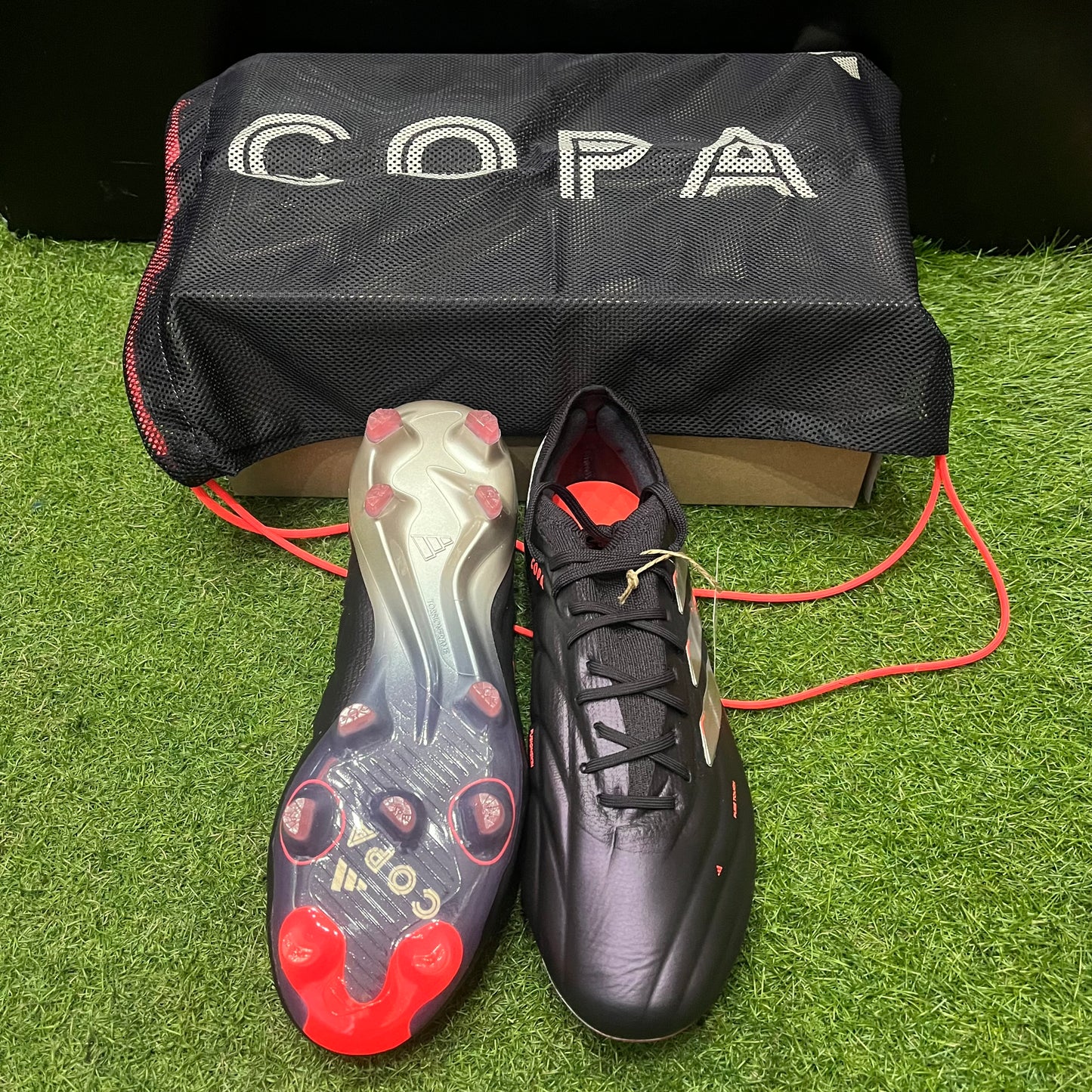 Copa pure 2 Elite KT FG IG6398 コパピュア