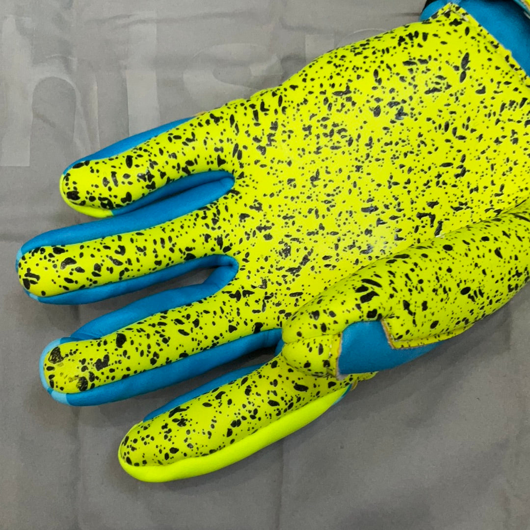 Uhlsport Supergrip Radar Control Supergrip Reflex 101111501
