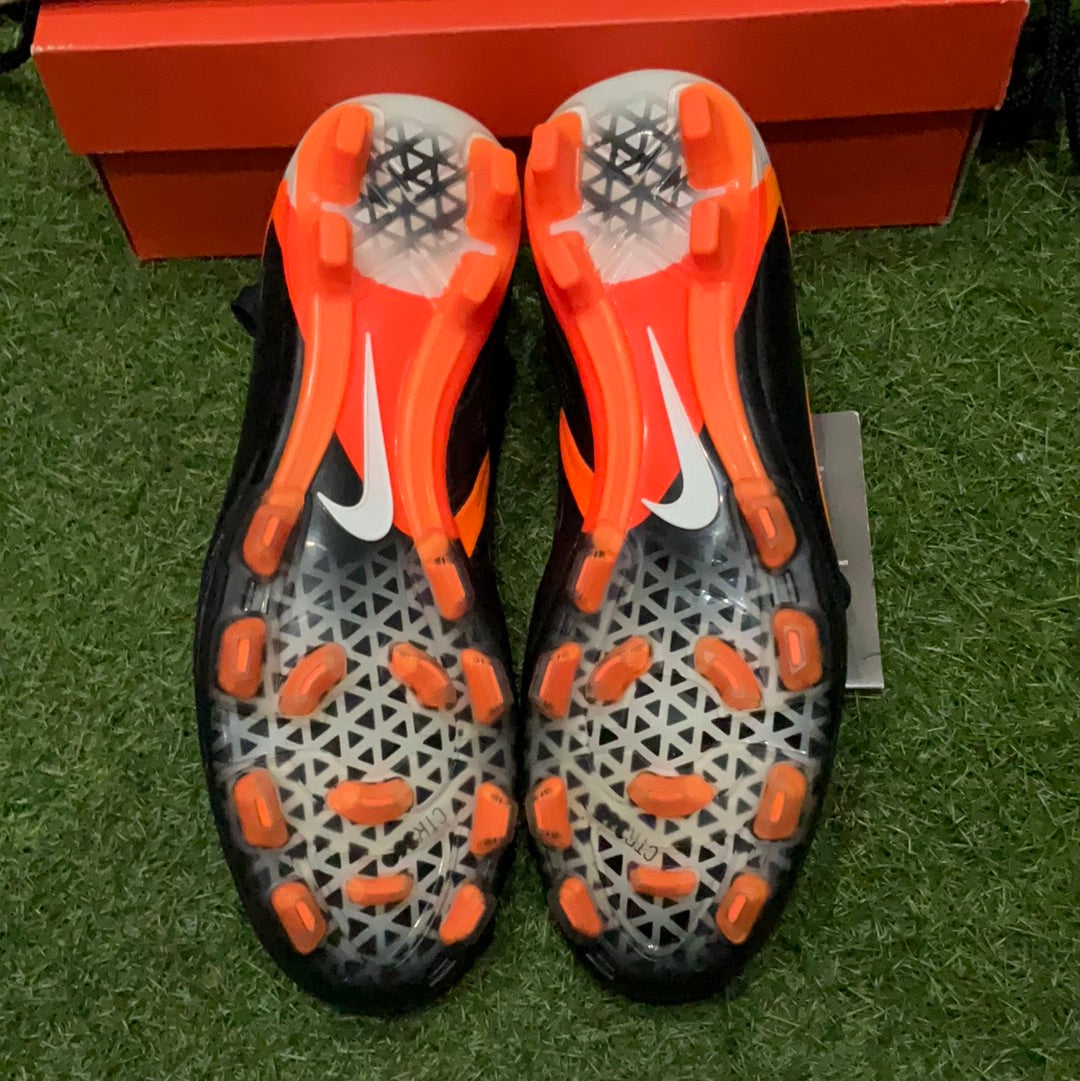 vintage CTR360 マエストリ2 FG 429994 018