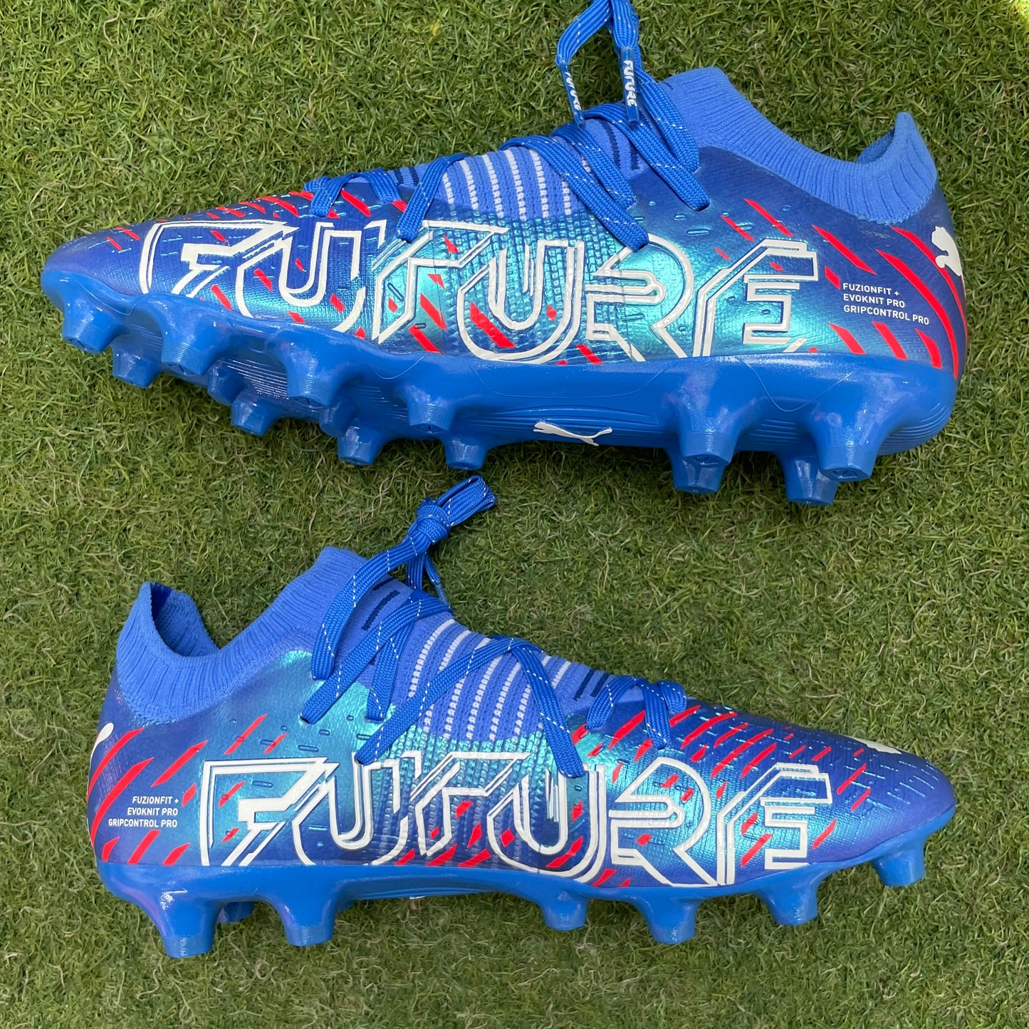【箱無し】Future Z 1.2 HG/AG 26.0 106480 01