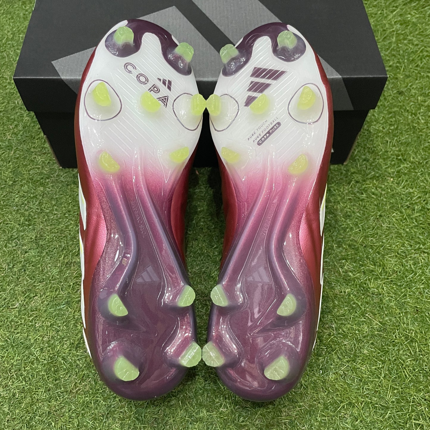 Copa pure 2 Elite FG IE7486 コパピュア