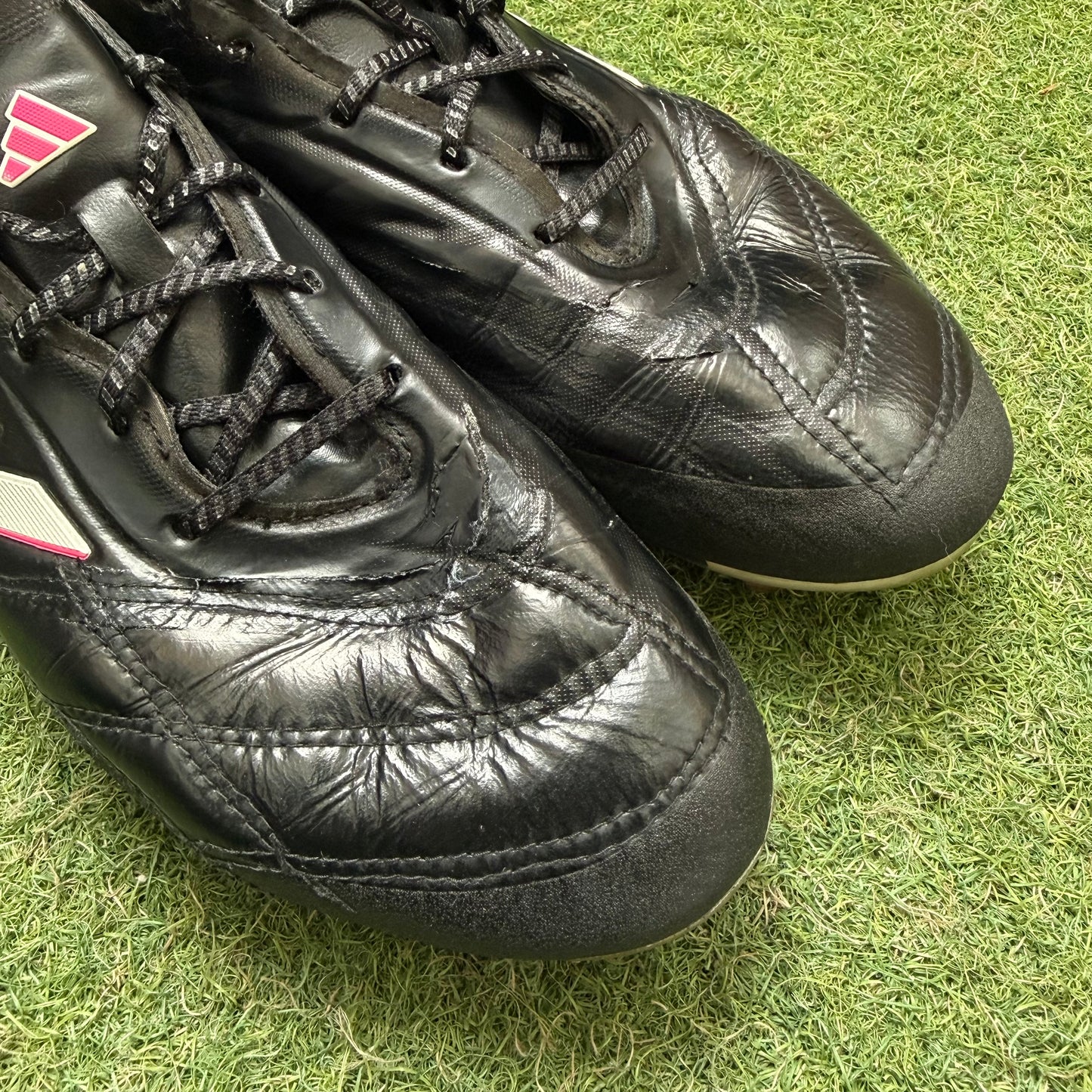 28.5 cm Used Goods中古スパイク COPA PURE.1 HG/AG