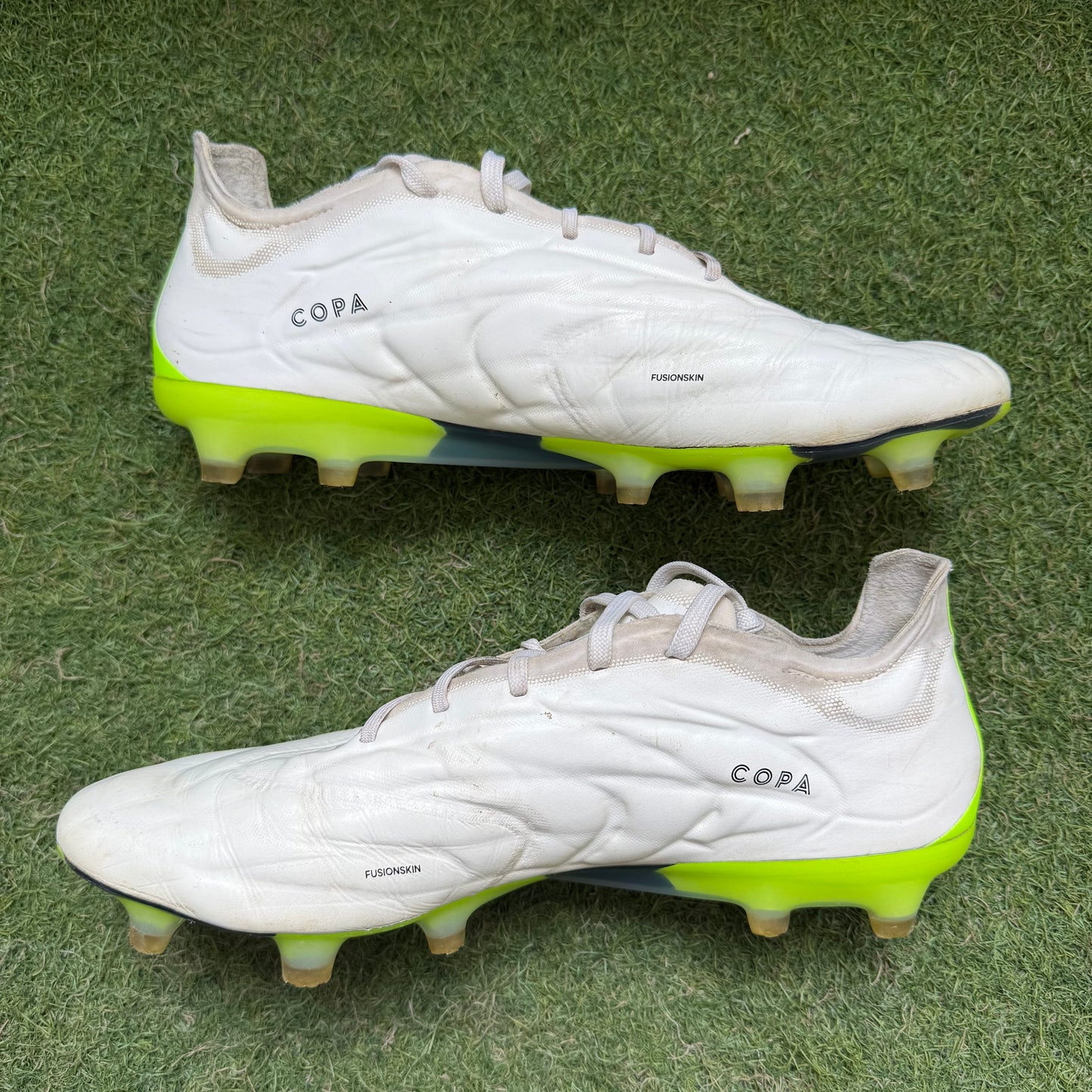 26.0 Used Goods中古スパイク COPA PURE.1 FG