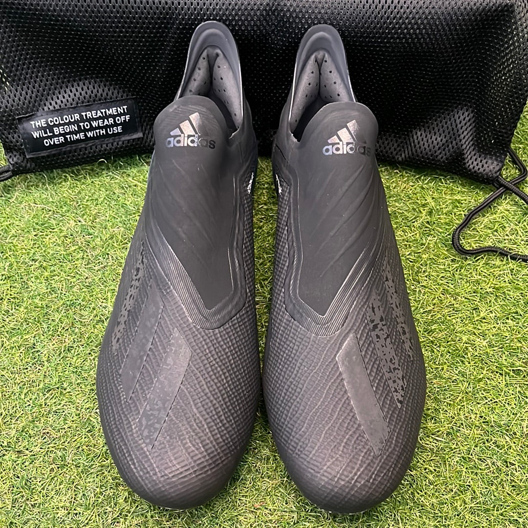 X 18+ FG/AG DB2206