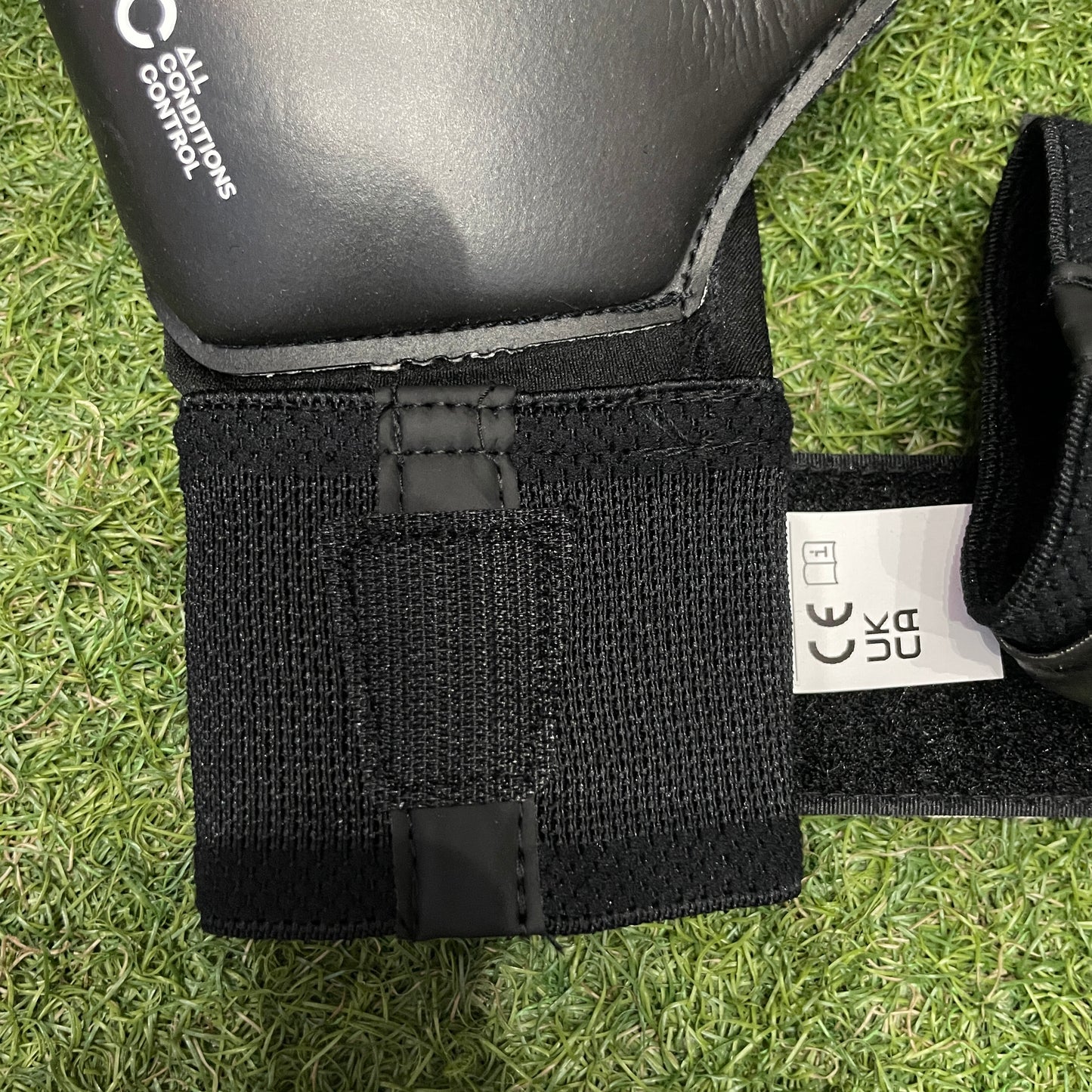日本未発売 ヴェイパーグリップ3FB2999 013 Vapor Grip 3