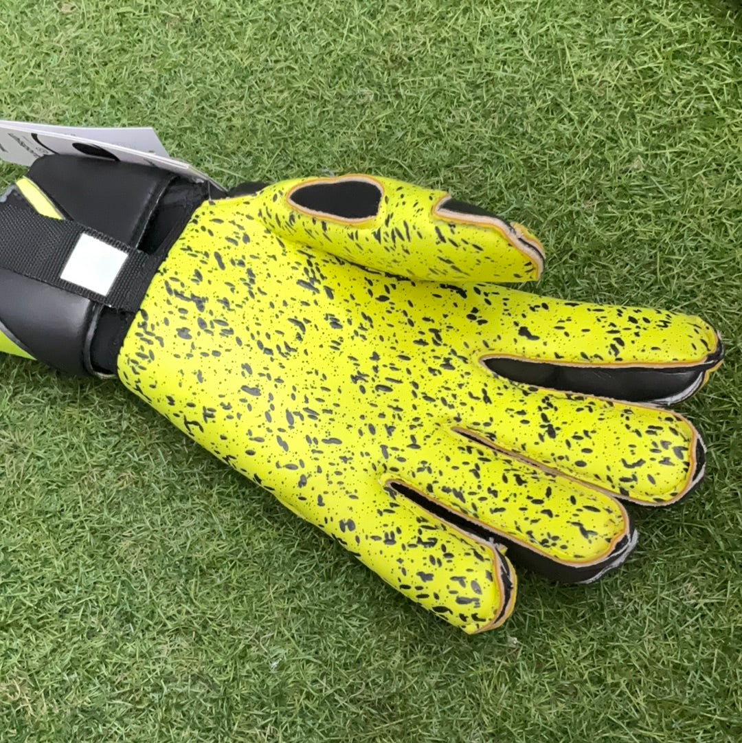 Uhlsport Supergrip Flex Frame Carbon 101115001