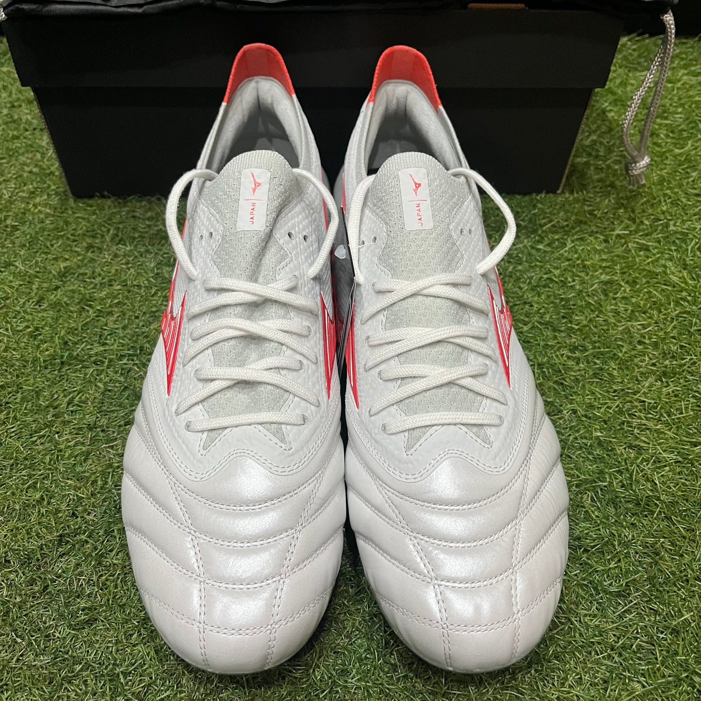 モレリアネオ4 β MADE IN JAPAN P1GA244060 Morelia Neo 4 β ベータ