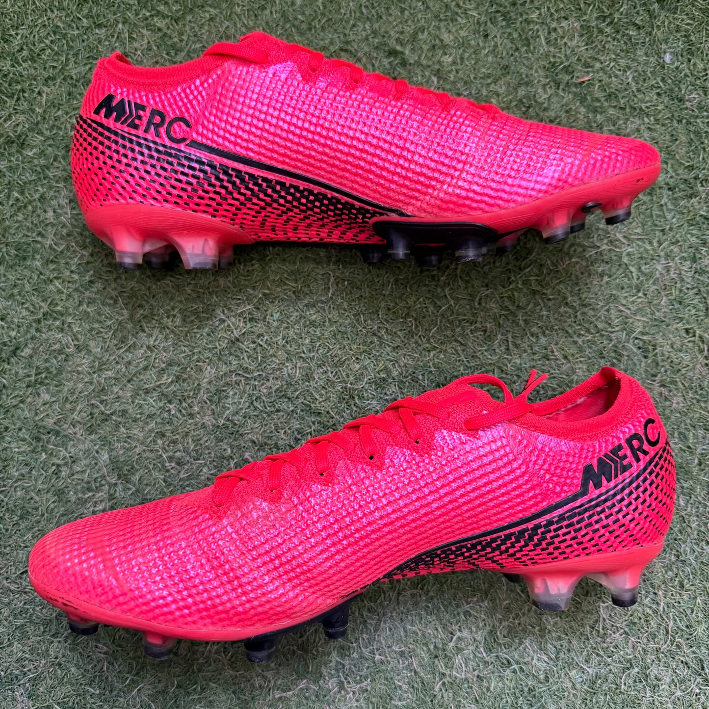 26.5 Used Goods中古スパイク Vapor 13 Elite AGPRO