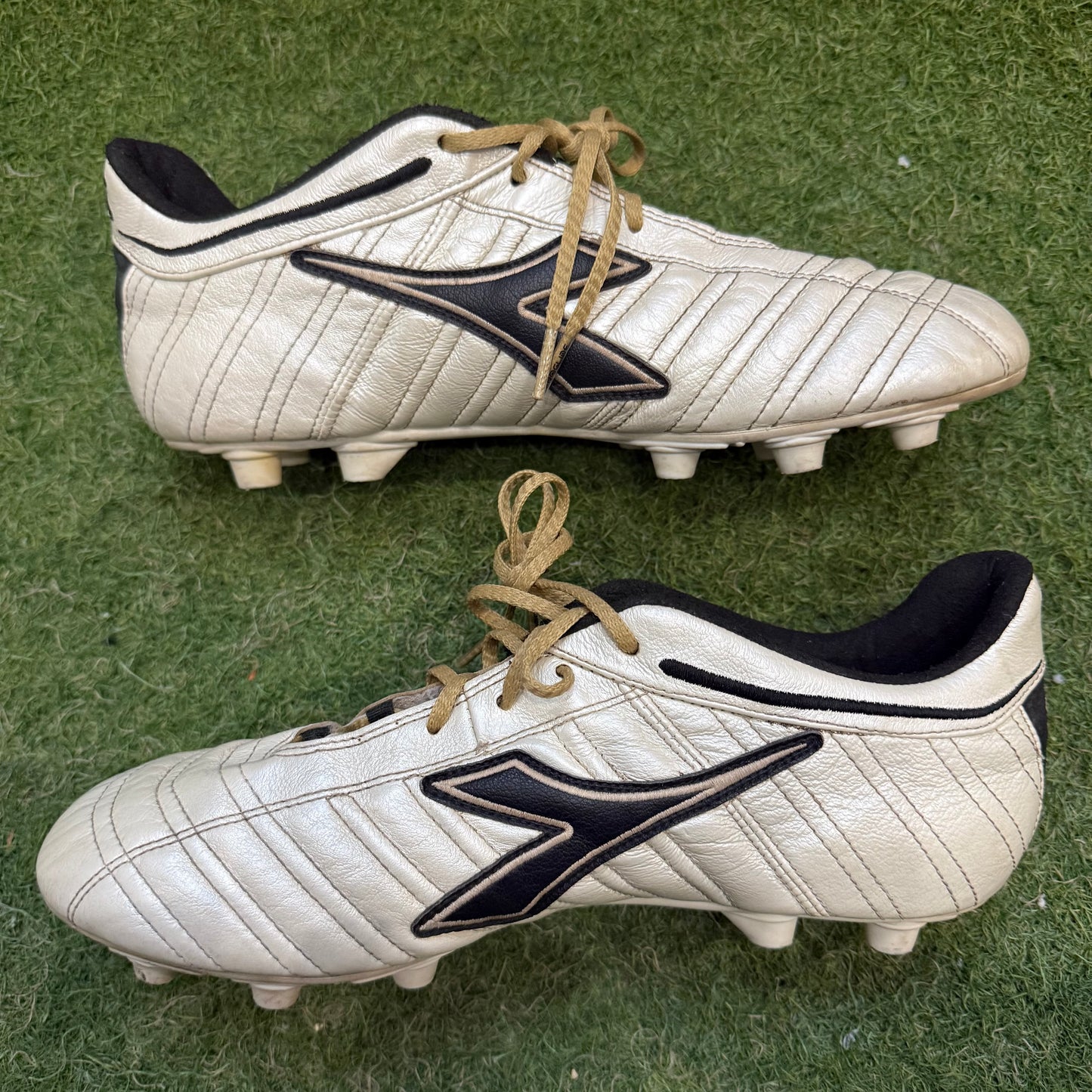 26.5 cm Used Goods中古スパイク BAGGIO 03 Italy OG MDPU
