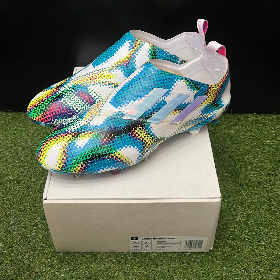 Glitch outerskin FG F99849 グリッチ アウタースキン