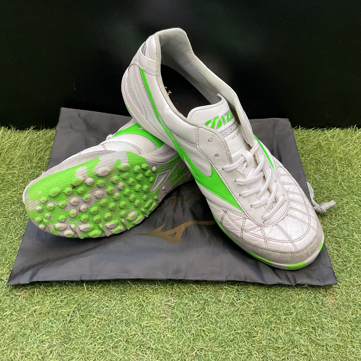 【B】26.0 Used Goods中古TF Morelia Sala Japan TF モレリア サラ