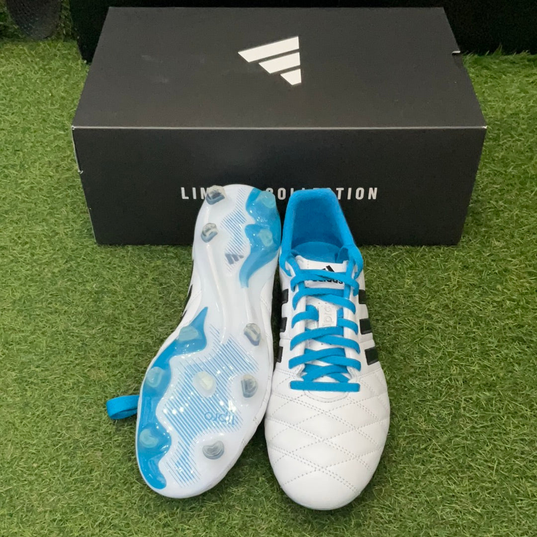 Coming Soon... 11pro Toni Kross FG IG0776