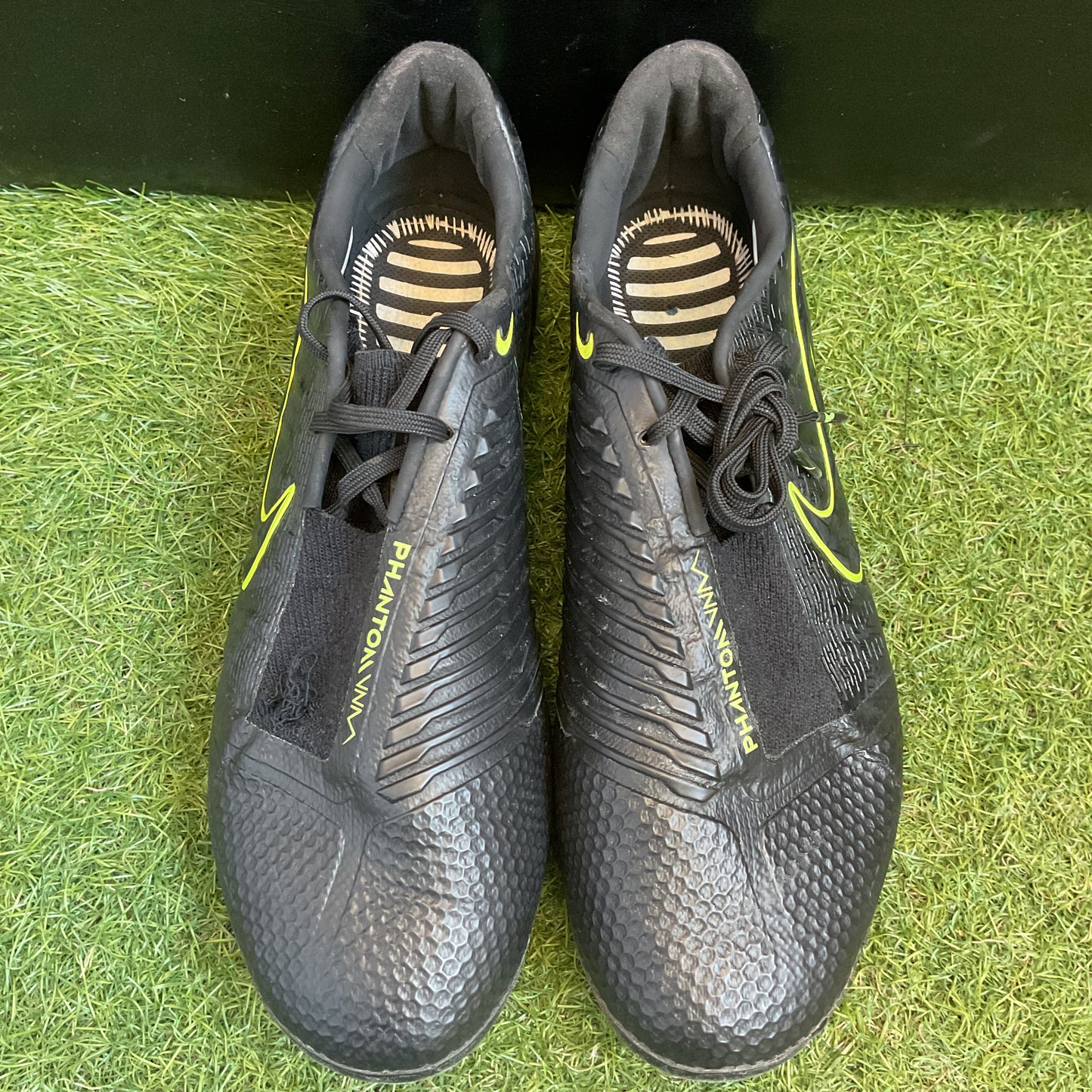 26.0 cm Used Goods中古スパイクPhantom Venom AG-PRO