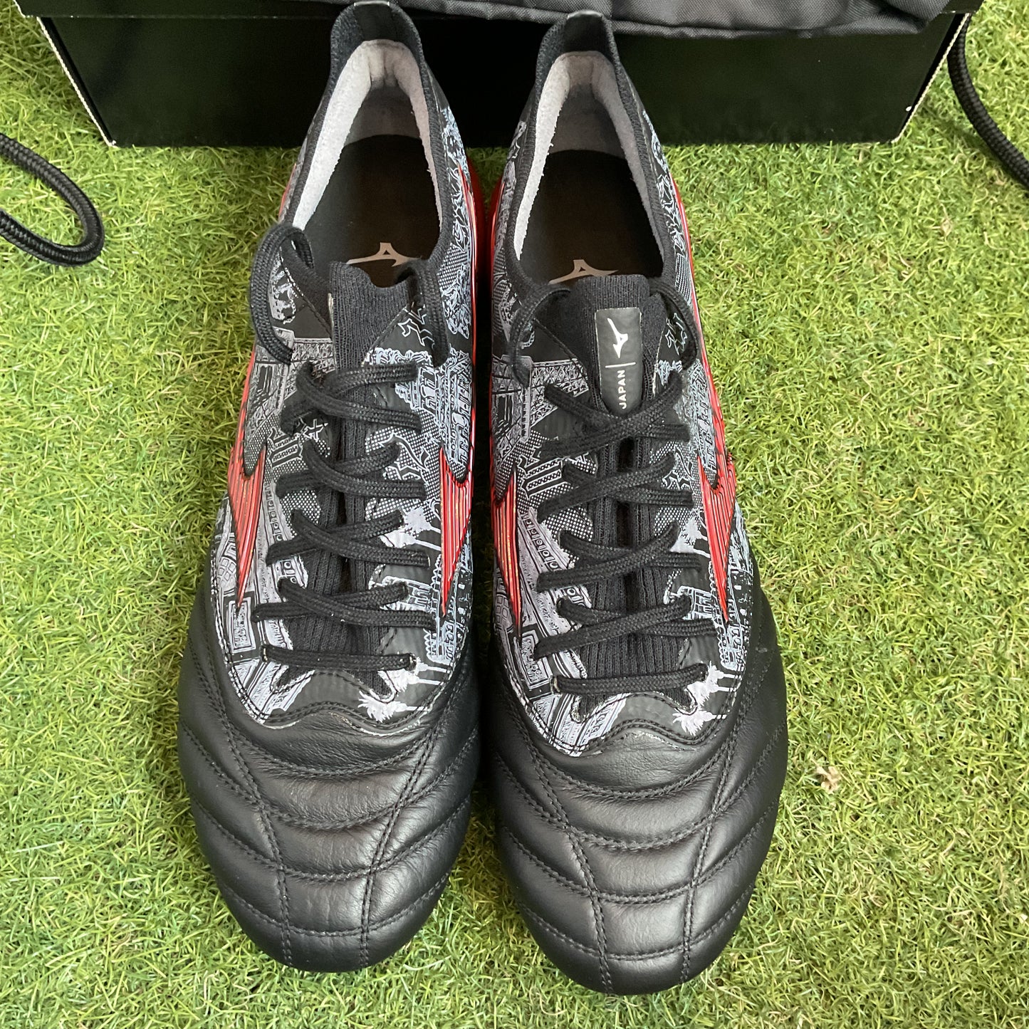 26.5 cm Used Goods中古スパイク Morelia Neo III β SR4 Japan