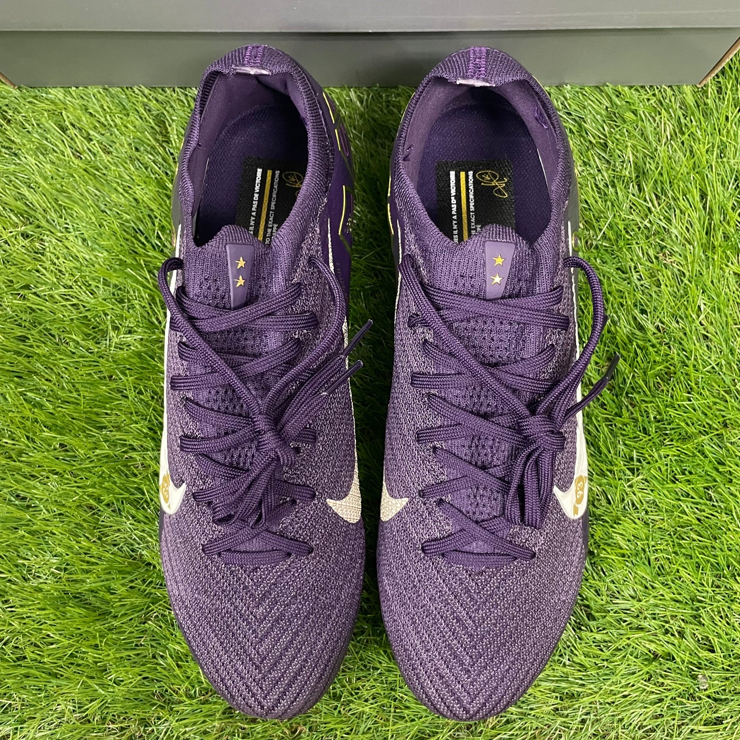 ズーム マーキュリアル ヴェイパー16 エリート FG FQ8683 500 ZOOM Vapor 16 ELITE