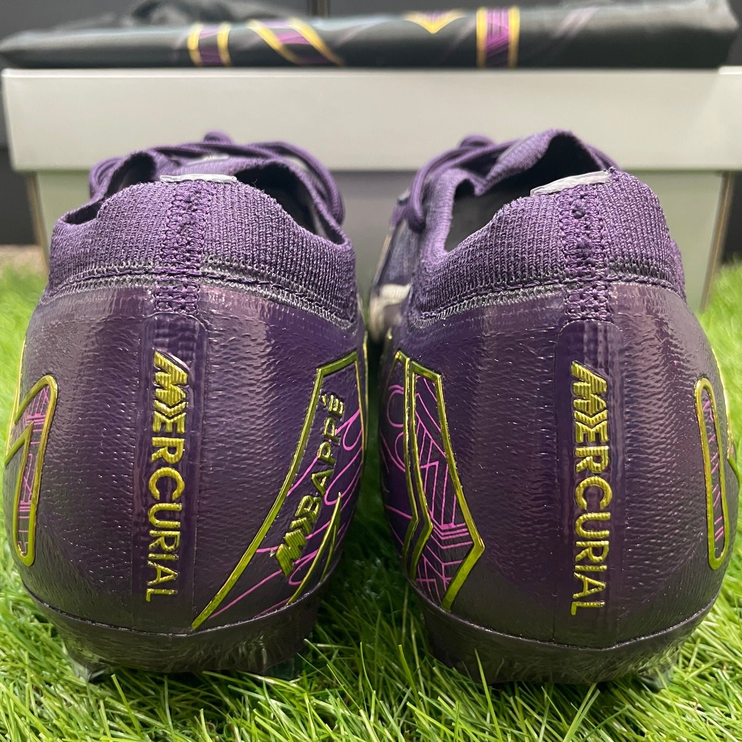 ズーム マーキュリアル ヴェイパー16 エリート FG FQ8683 500 ZOOM Vapor 16 ELITE