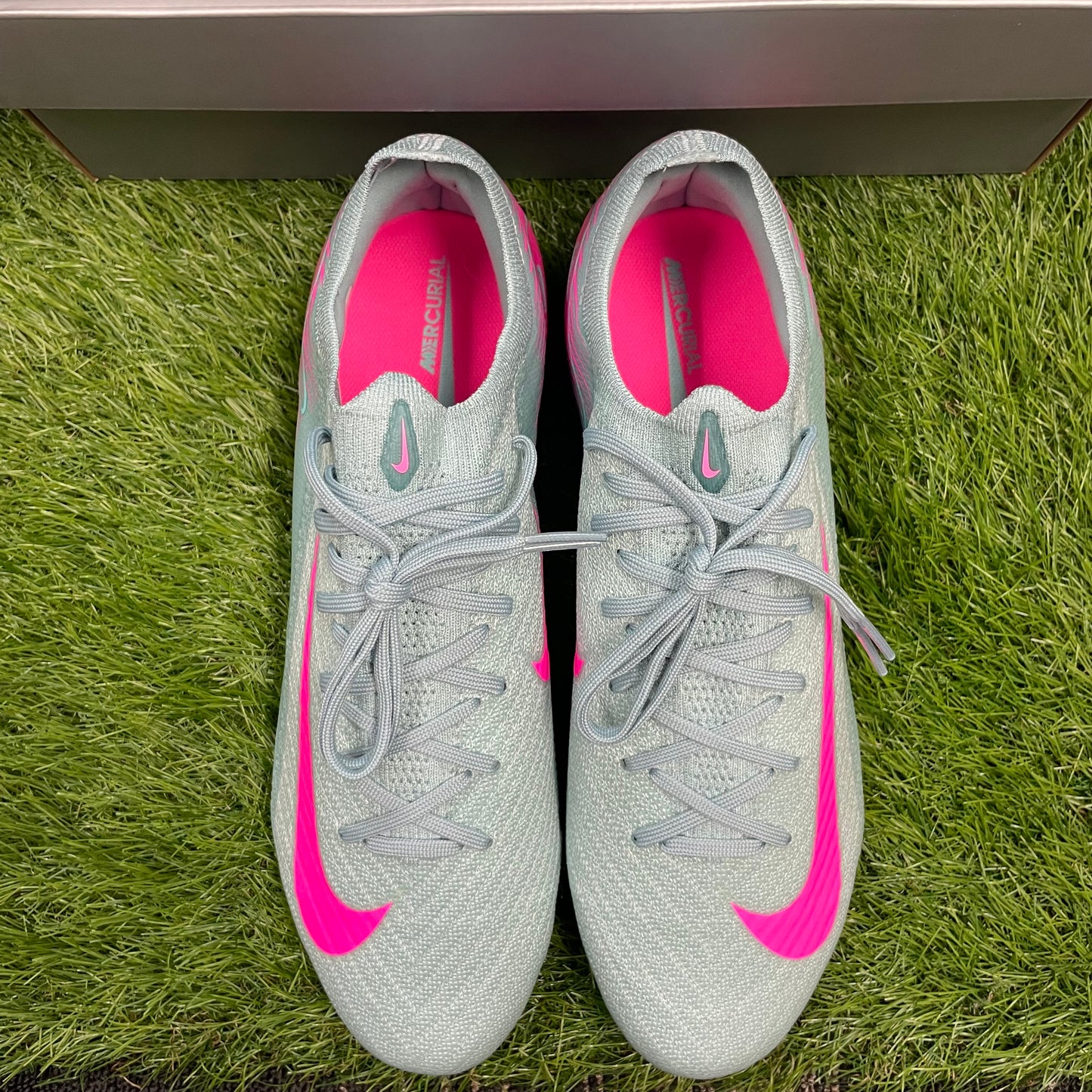 ズーム マーキュリアル ヴェイパー16 エリート FG FQ1457 301 ZOOM Vapor 16 ELITE