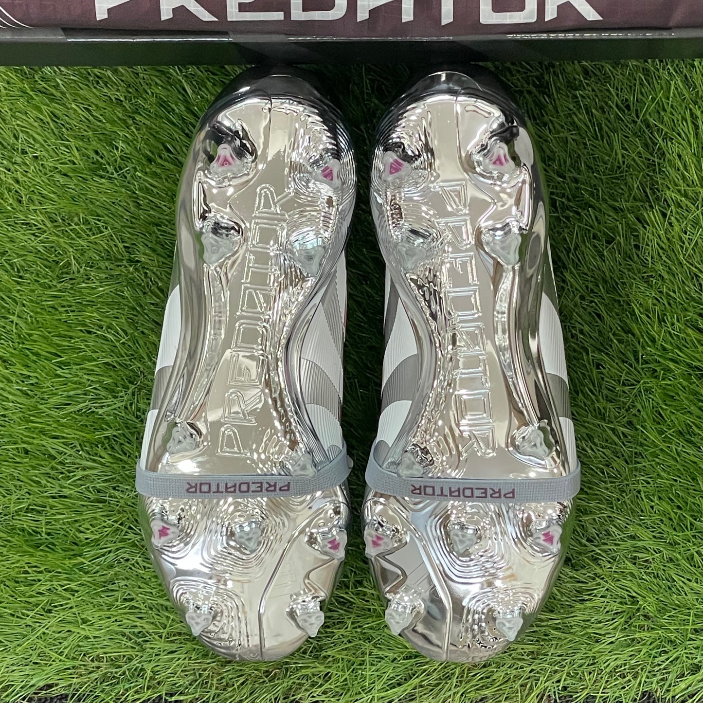 Predator Elite FT FG JB プレデター IH0894 ロングタン