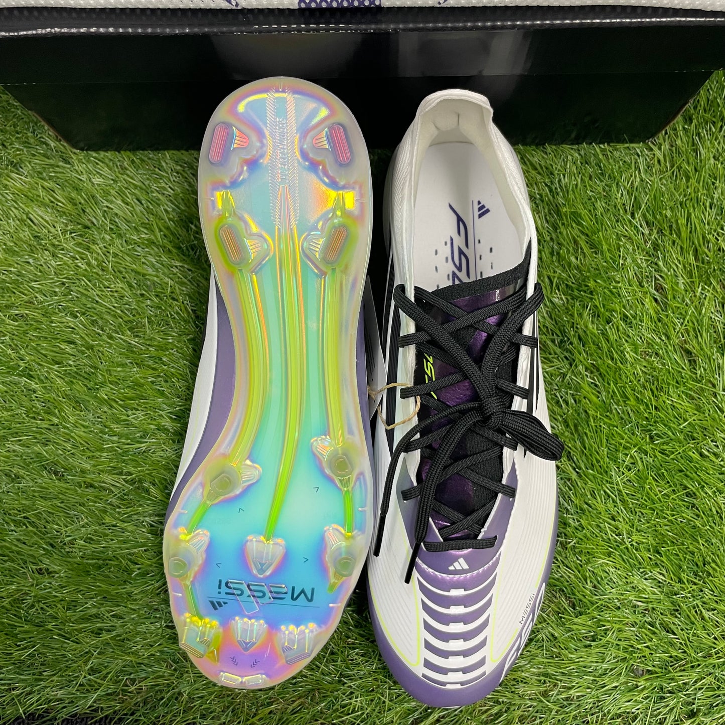 F50 ELITE FG MESSI IE9063