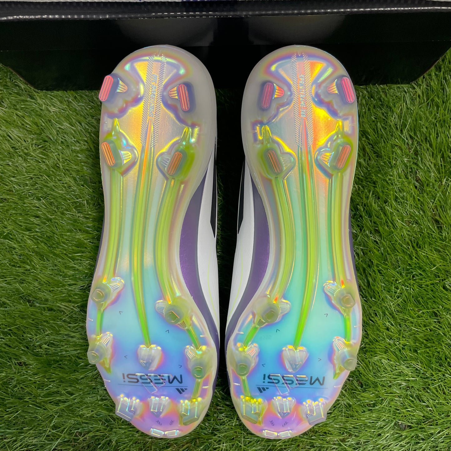 F50 ELITE FG MESSI IE9063